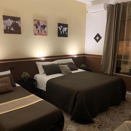تارانتو B&B Dolce Luna المظهر الخارجي الصورة