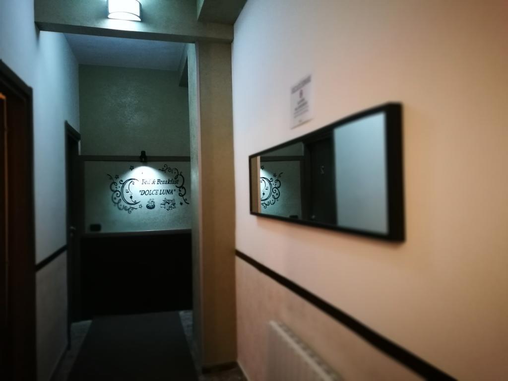 تارانتو B&B Dolce Luna المظهر الخارجي الصورة