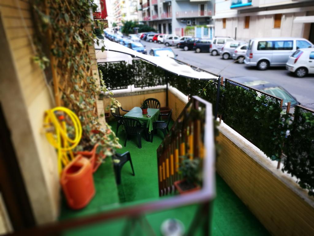 تارانتو B&B Dolce Luna المظهر الخارجي الصورة