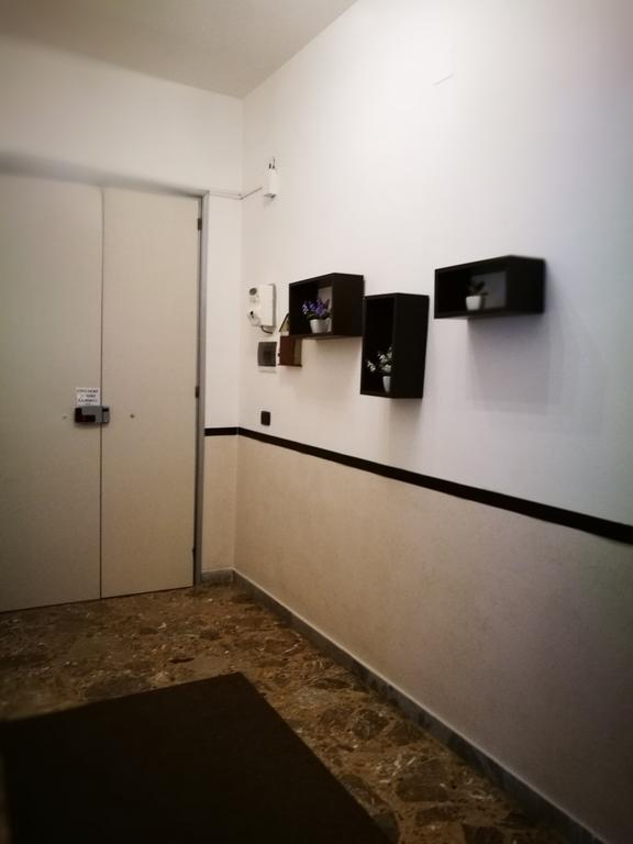 تارانتو B&B Dolce Luna المظهر الخارجي الصورة