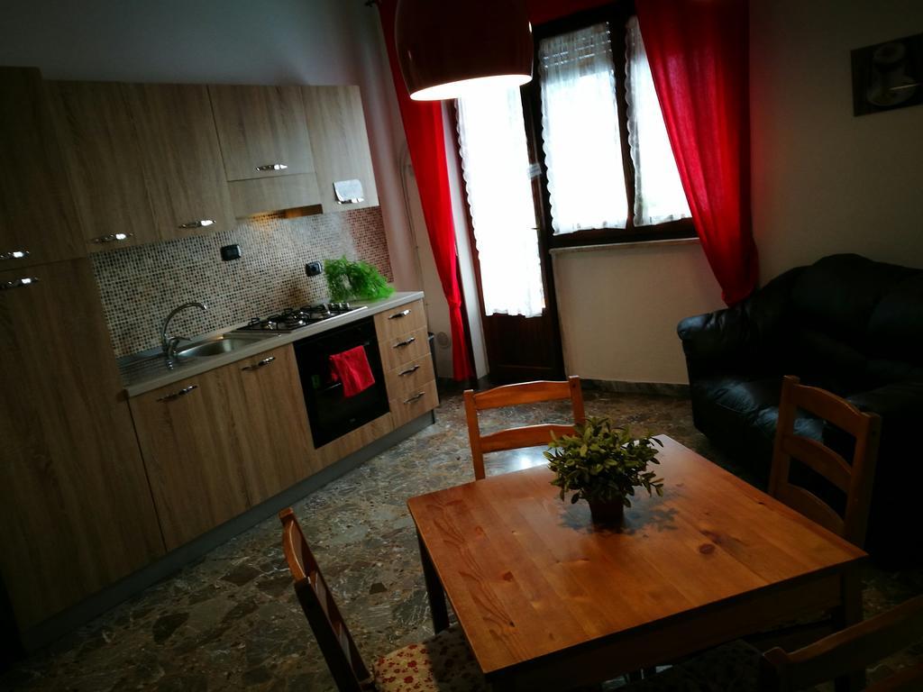 تارانتو B&B Dolce Luna المظهر الخارجي الصورة