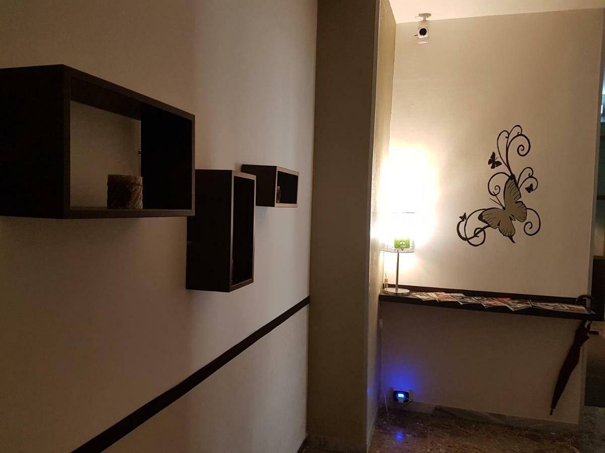 تارانتو B&B Dolce Luna المظهر الخارجي الصورة