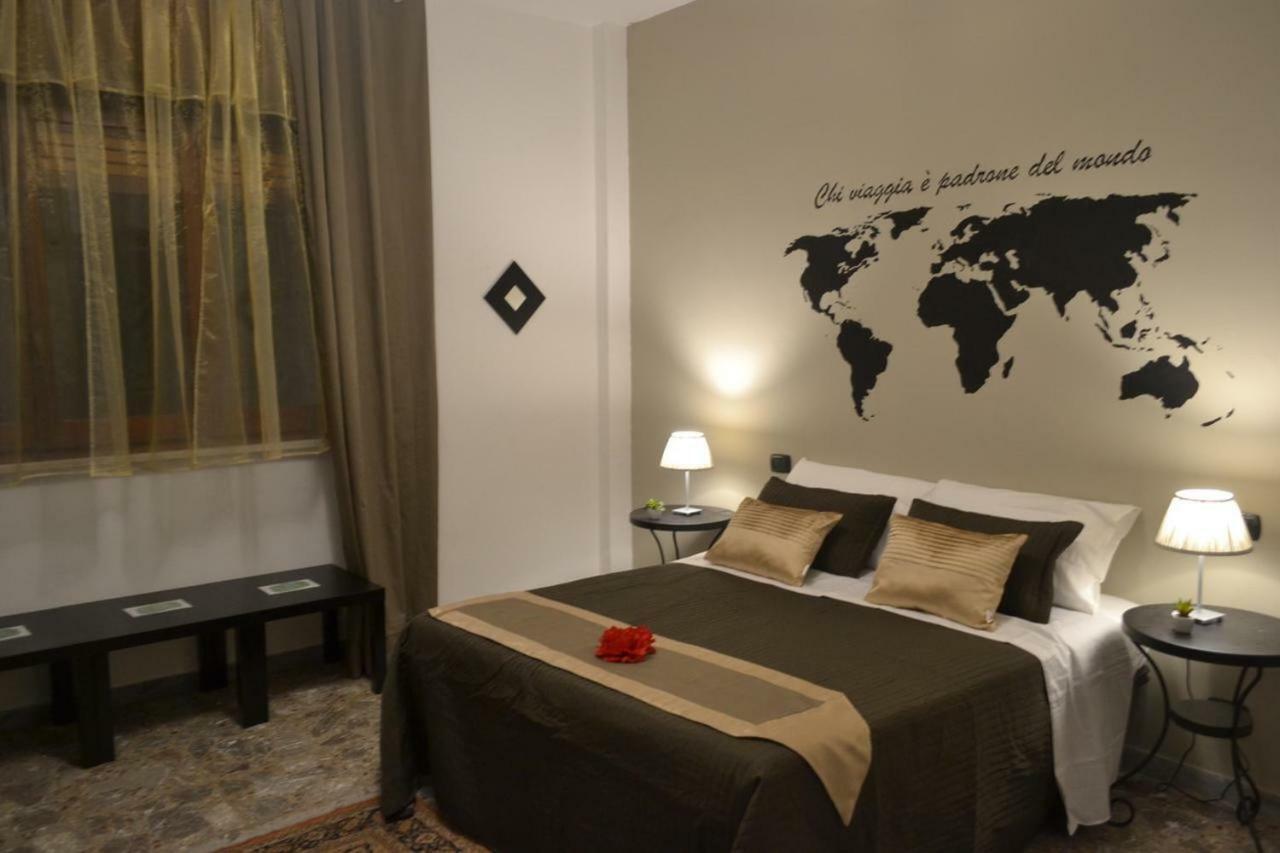 تارانتو B&B Dolce Luna المظهر الخارجي الصورة