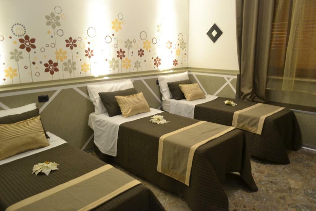 تارانتو B&B Dolce Luna المظهر الخارجي الصورة