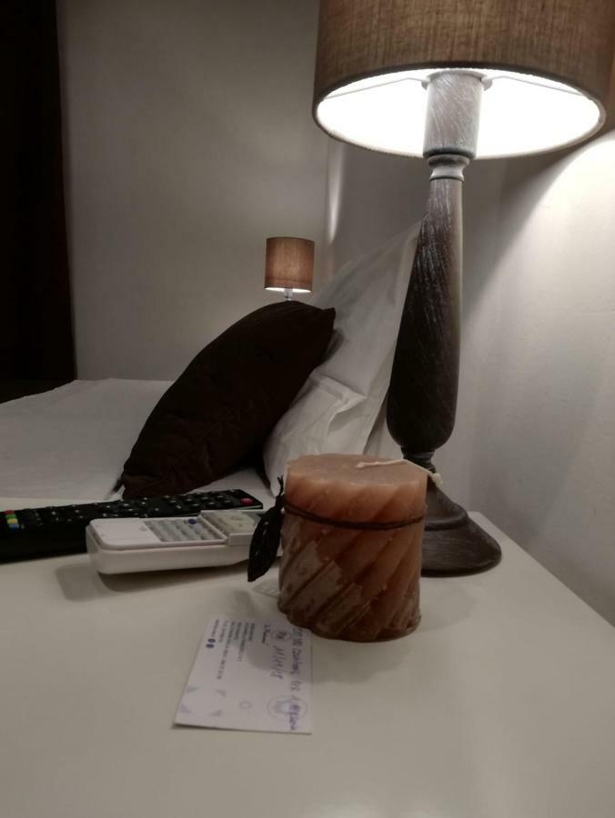 تارانتو B&B Dolce Luna المظهر الخارجي الصورة