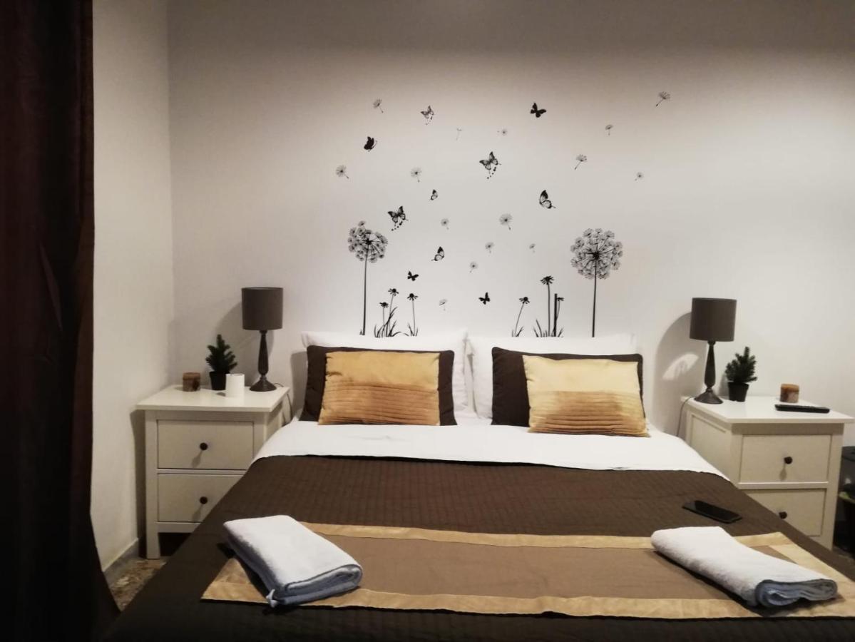 تارانتو B&B Dolce Luna المظهر الخارجي الصورة