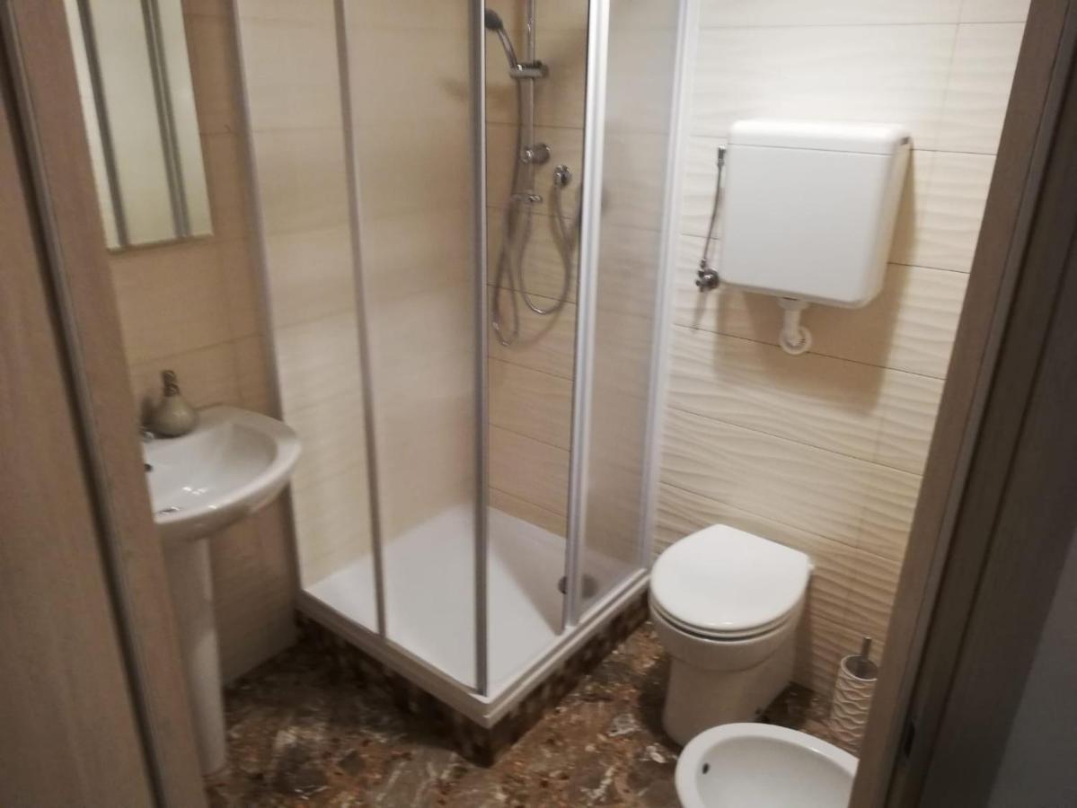 تارانتو B&B Dolce Luna المظهر الخارجي الصورة